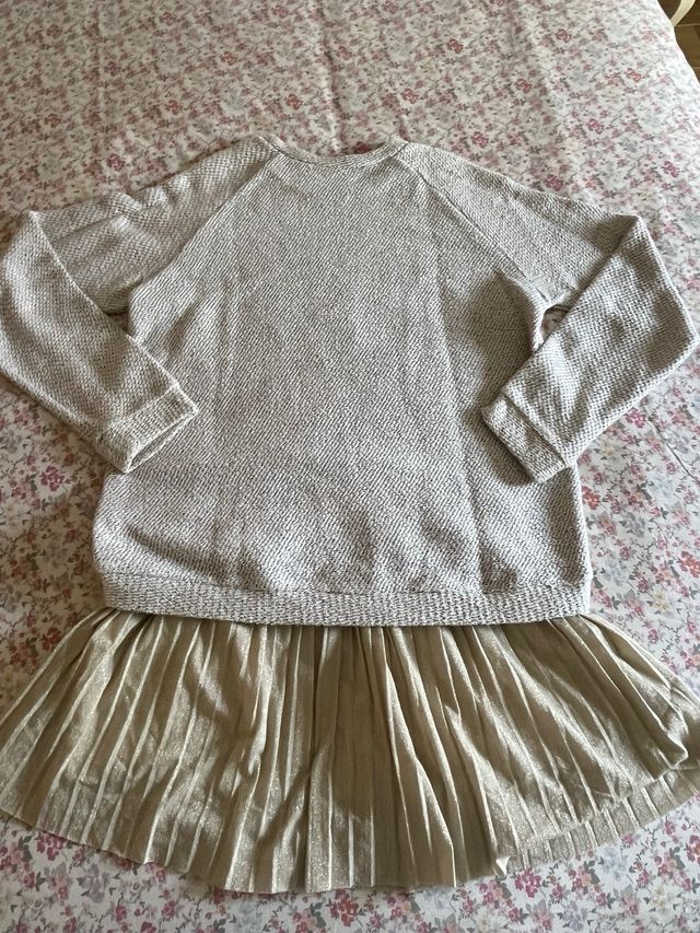 Conjunto Mayoral Talla 16 Años