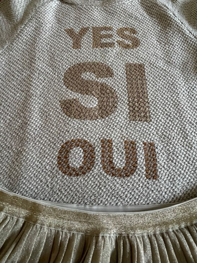 Conjunto Mayoral Talla 16 Años