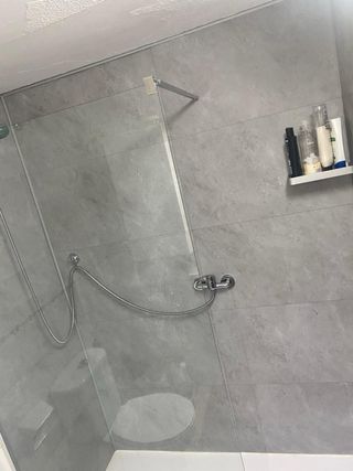 Habitación libre en piso compartido