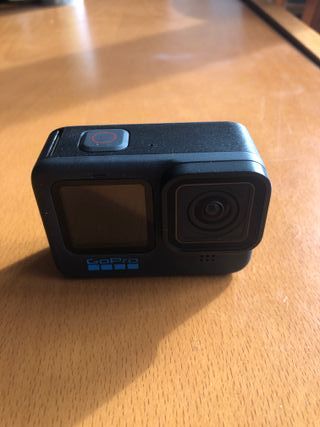GoPro Hero 10 Black