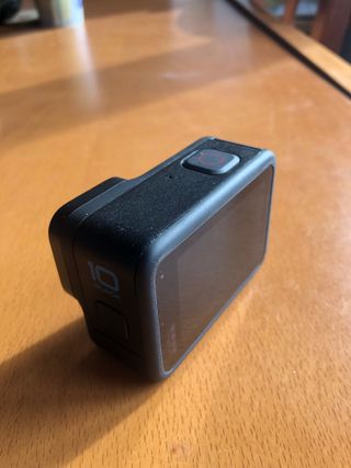 GoPro Hero 10 Black