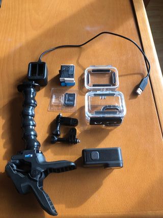 GoPro Hero 10 Black