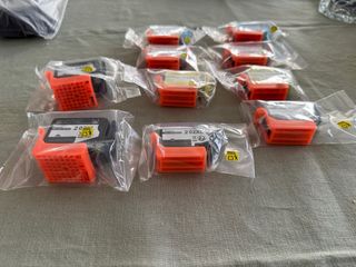 Cartuchos Epson 202XL Remanufacturados