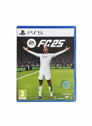 FC 25 PS5 (EA Sports). NO NEGOCIABLE.