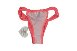 Cueca de Bikini estilo brasileiro S