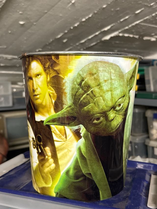 Cubo Star Wars
