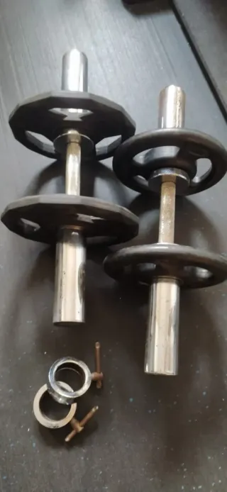 Jaula Body Solid Completa