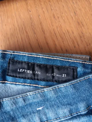 Pantalones de hombre 3