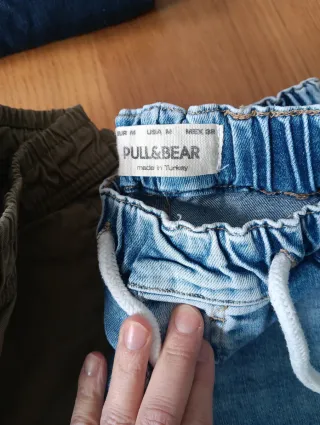 Pantalones de hombre 3