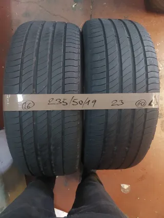 Michelin 235/50/19 105Y 23