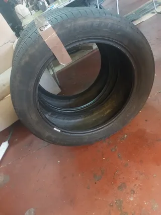 Michelin 235/50/19 105Y 23