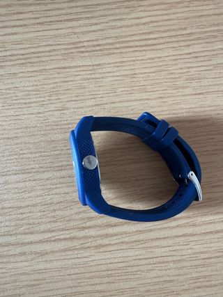 Reloj Lacoste Azul y Negro