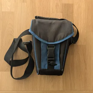 Cámara Samsung NX1000