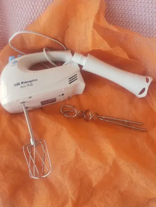 Batidora amasadora Orbegozo BA 3500 300W