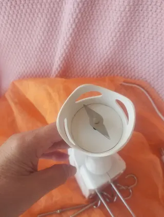 Batidora amasadora Orbegozo BA 3500 300W