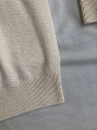 jersey cashmere