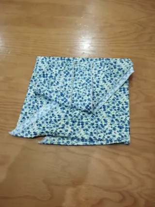 Traje fallero chaleco talla 4 y pantalón T2