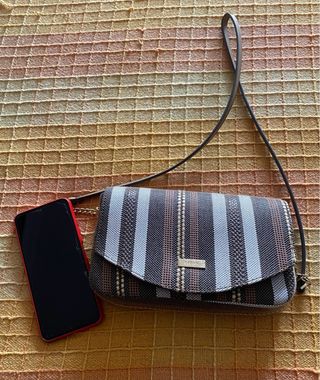 Bolso Sfera juvenil multicolor