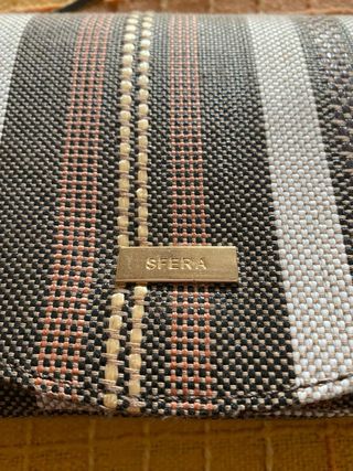 Bolso Sfera juvenil multicolor