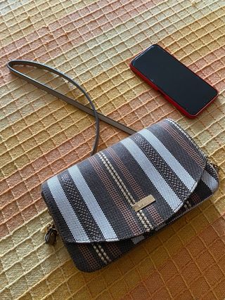 Bolso Sfera juvenil multicolor