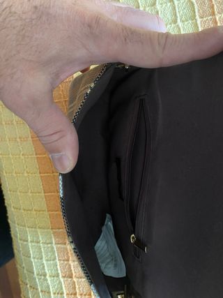 Bolso Sfera juvenil multicolor