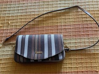 Bolso Sfera juvenil multicolor