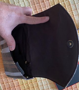 Bolso Sfera juvenil multicolor