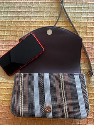 Bolso Sfera juvenil multicolor