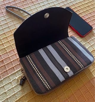 Bolso Sfera juvenil multicolor