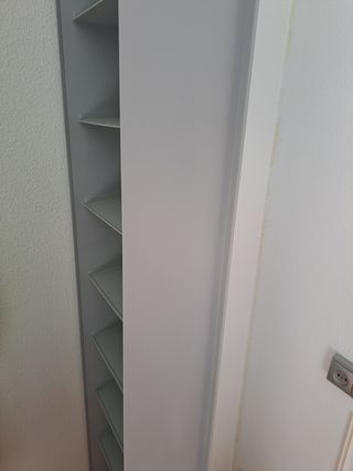 Mueble giratorio porta CDs