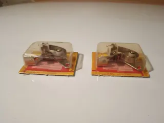 Platinos Bosch  Seat 124,  Fiat...