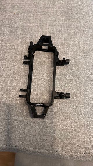 Soporte Insta360 X3 para deportes acuáticos