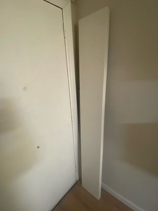 Estantería LACK Ikea