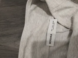 Mallas campana grises