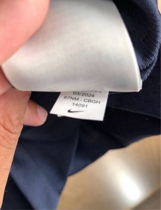 Camiseta Chicago Bears #1 Fields