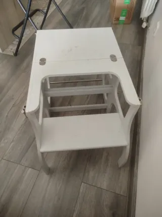 Torre Montessori 2 in 1 per l'apprendimento