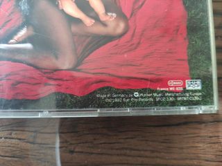 CD Congregation -Afghan Whigs