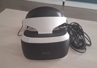 Pack Gafas VR Sony PlayStation