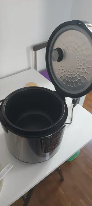 Robot Cocina Multifunción SOGO