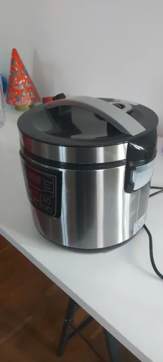 Robot Cocina Multifunción SOGO