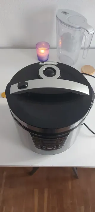 Robot Cocina Multifunción SOGO