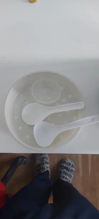 Robot Cocina Multifunción SOGO