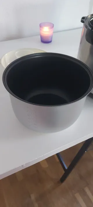 Robot Cocina Multifunción SOGO