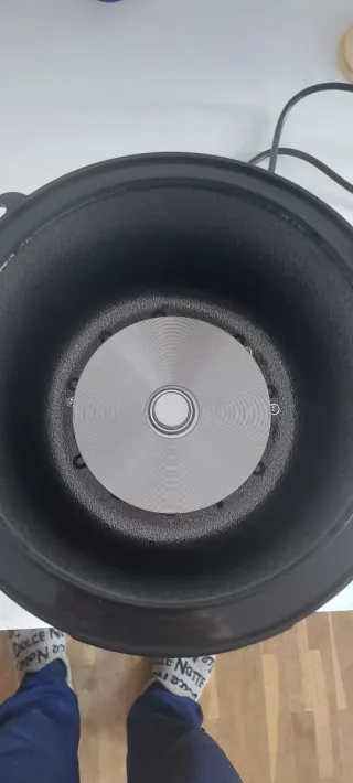 Robot Cocina Multifunción SOGO