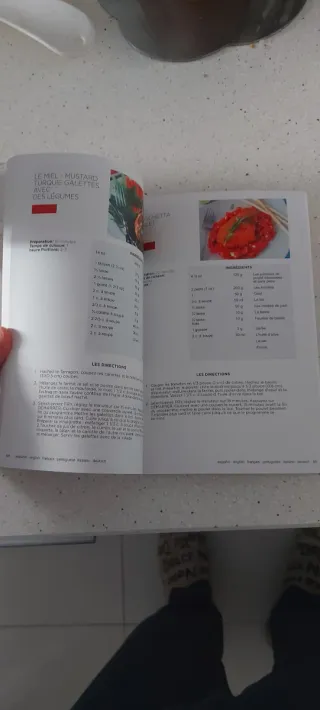 Robot Cocina Multifunción SOGO