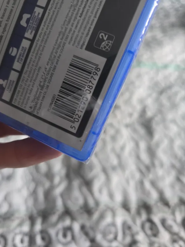 Oninaki PS4 (PlayStation 4) RPG