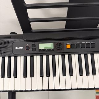 Teclado Digital, Casio Casiotone CT-S200