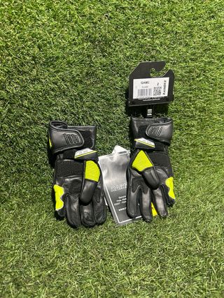 Guantes Rainers Game Jr T2 Moto