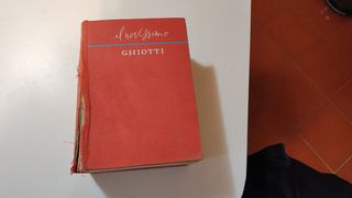 Dizionario di italiano-francese