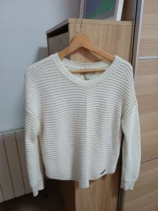 Jersey Pedro del Hierro Mujer Talla M